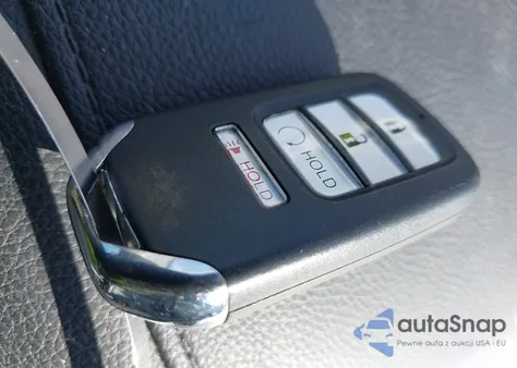 2019 Honda Ridgeline Rtl-T из США, поврежденный, VIN 5FPYK2F65KB003671